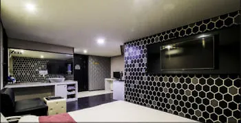 ホテル Gamdong
